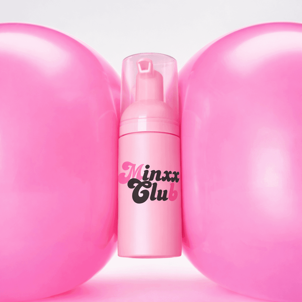 Lash Shampoo Kit Image