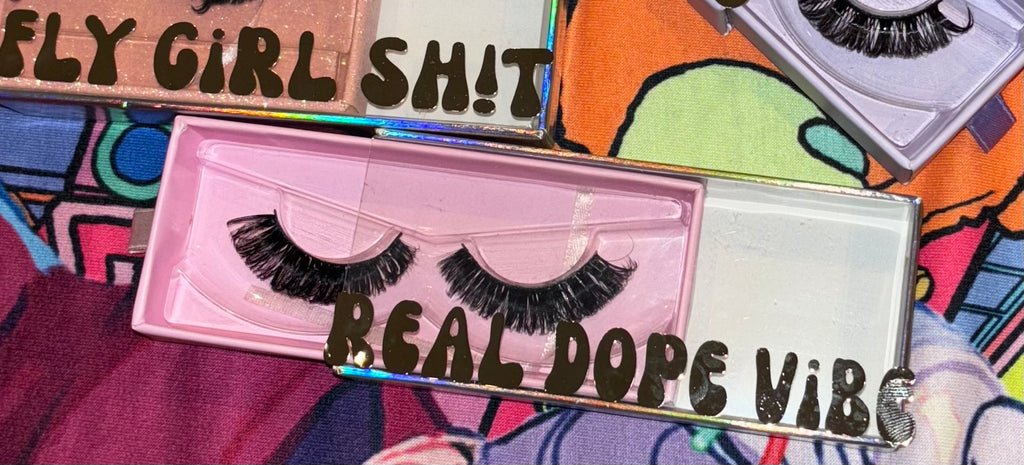 Individual Lash Extension Training Bootcamp