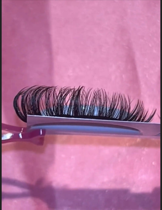 Ready-Made Minxx Strip Lashes