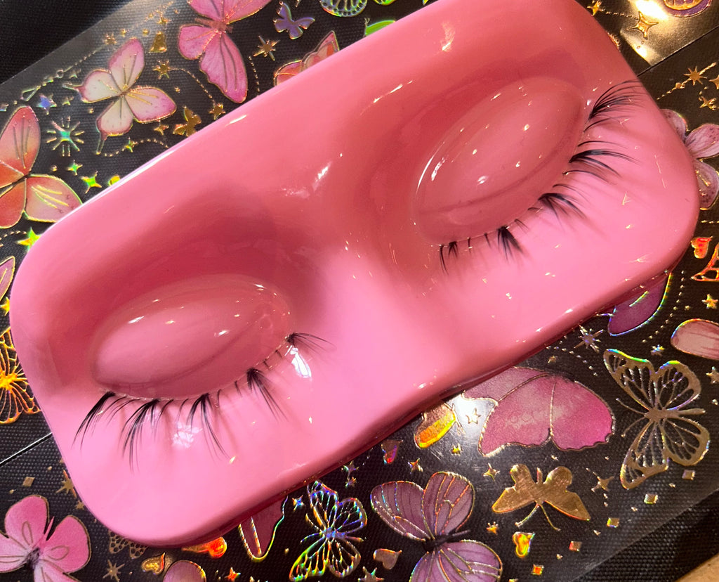 Bottom Wispy Minxx Strip Lashes