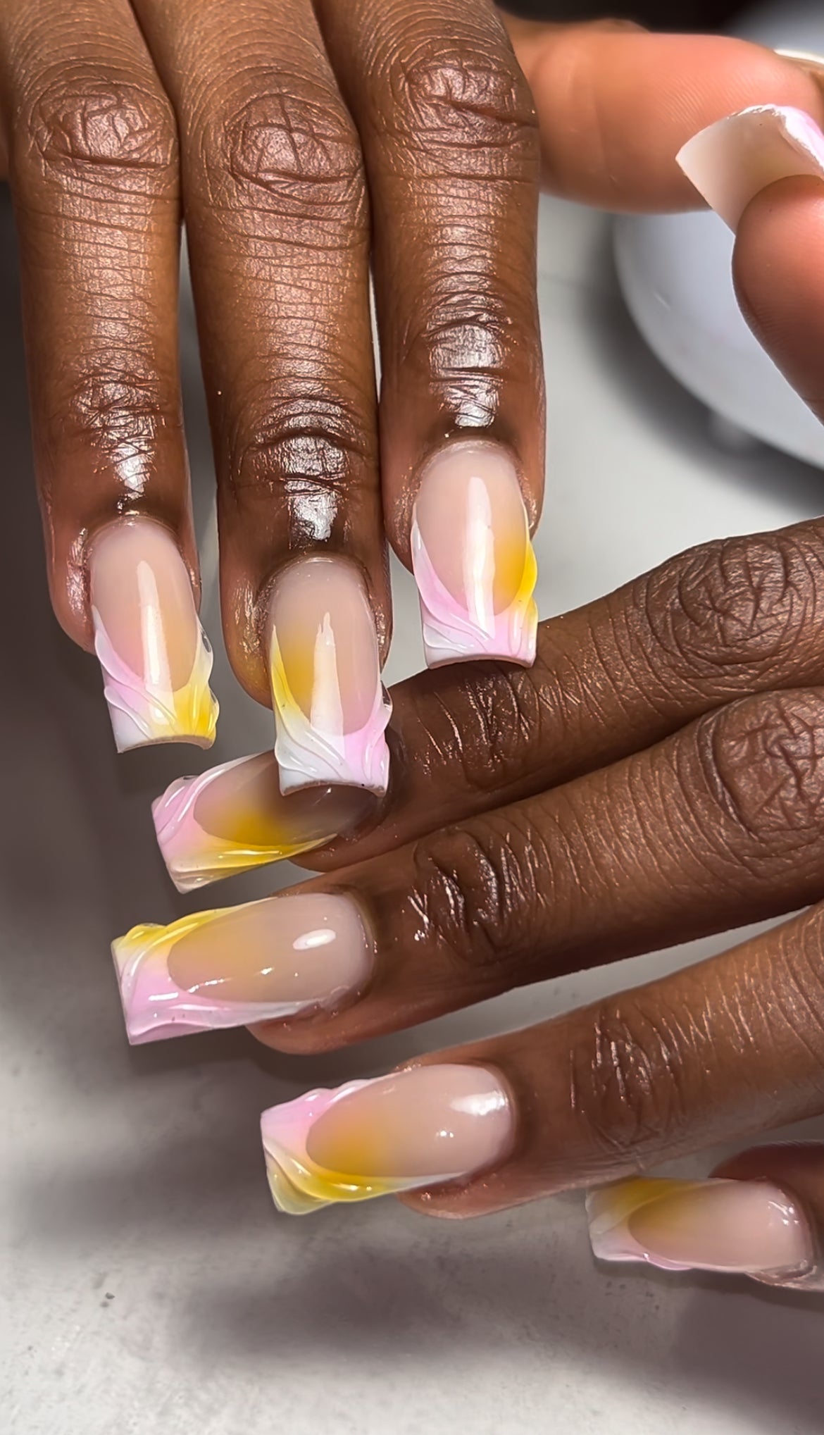 Acrylic Nail Training Bootcamp for Beginners