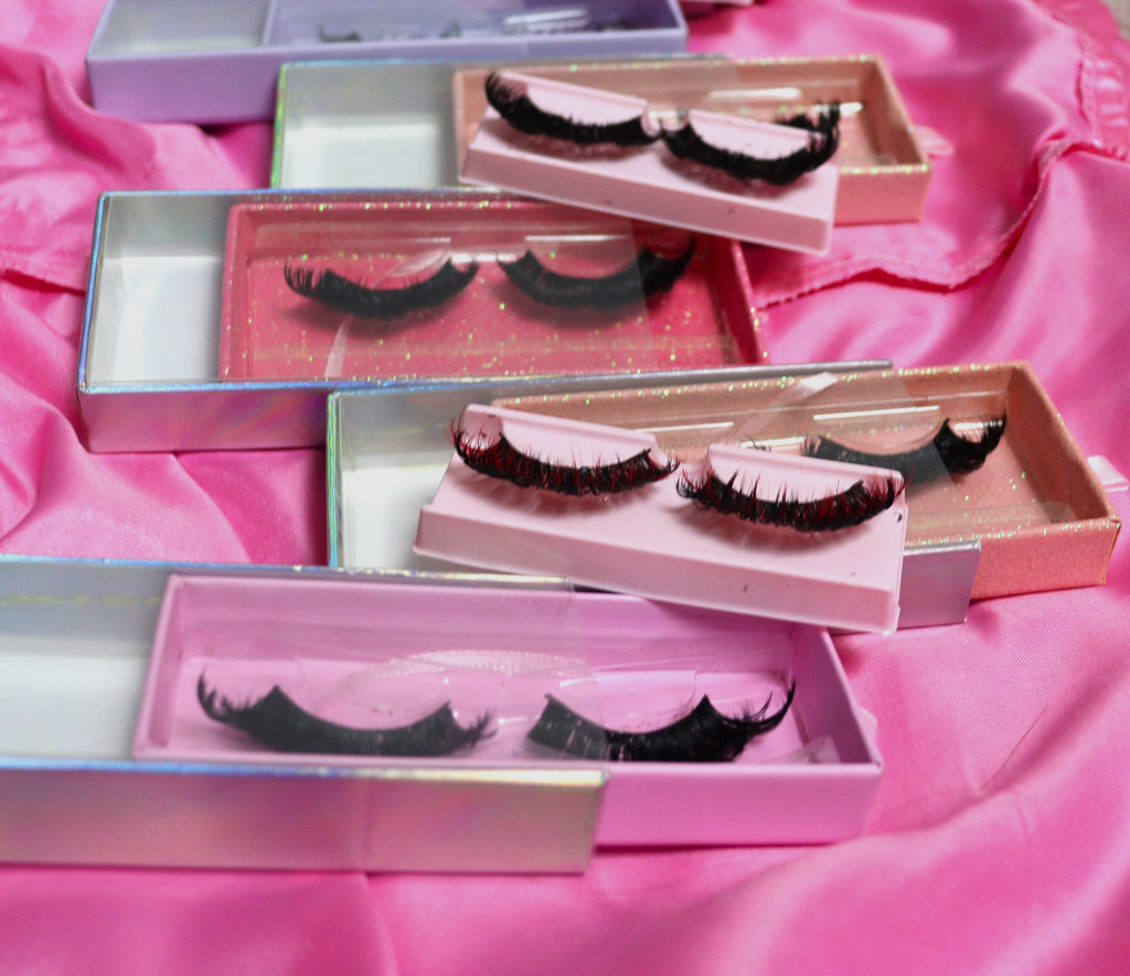 Individual Lash Extension Training Bootcamp