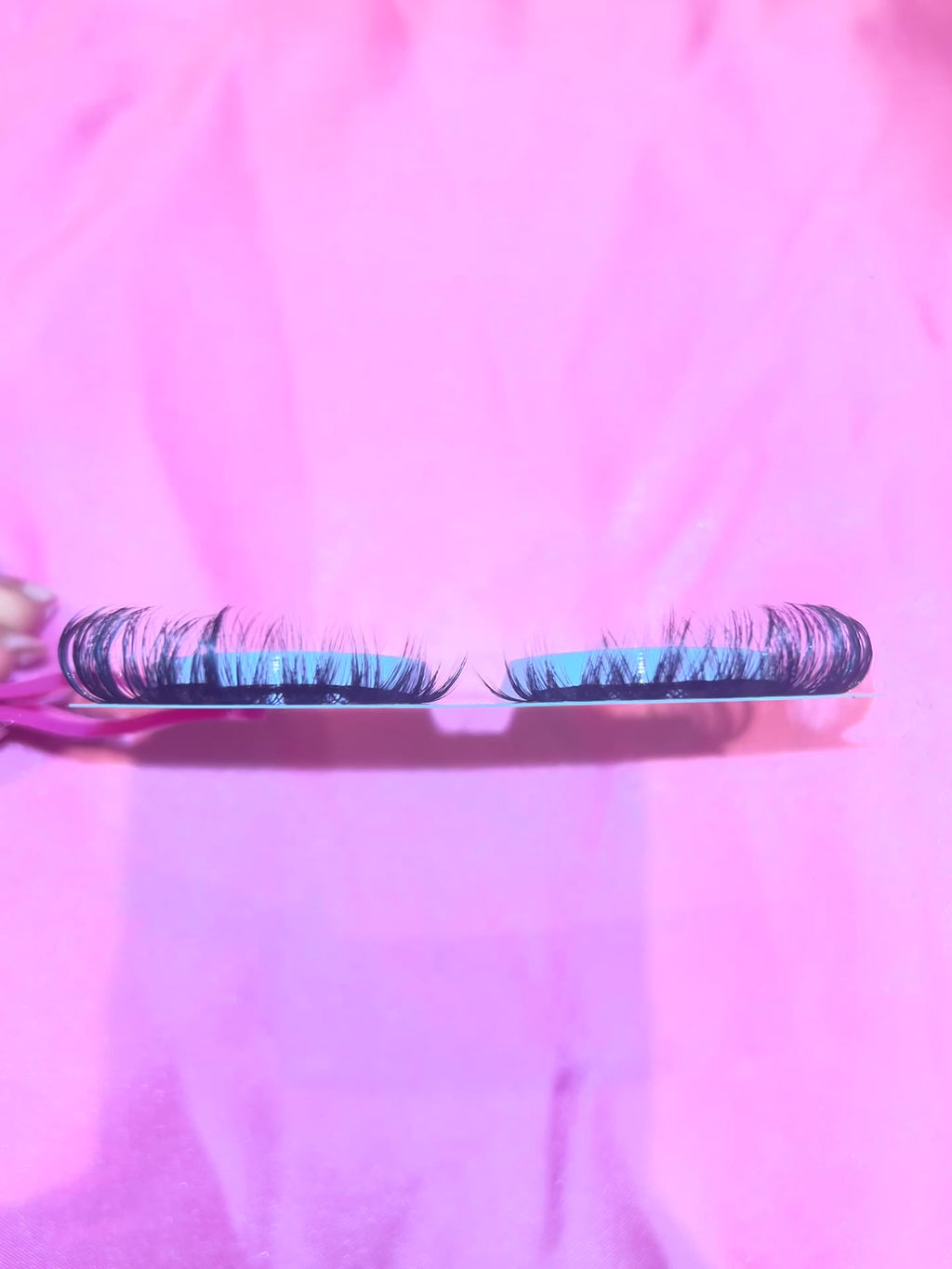 Ready-Made Minxx Strip Lashes