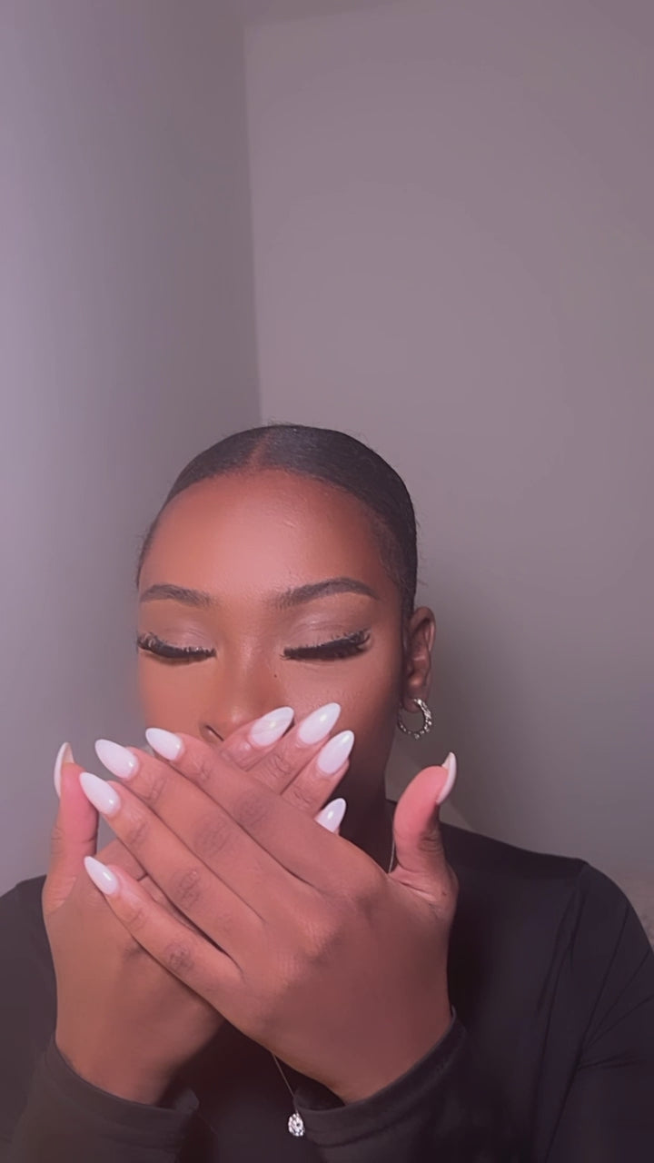 Ready-Made Minxx Strip Lashes