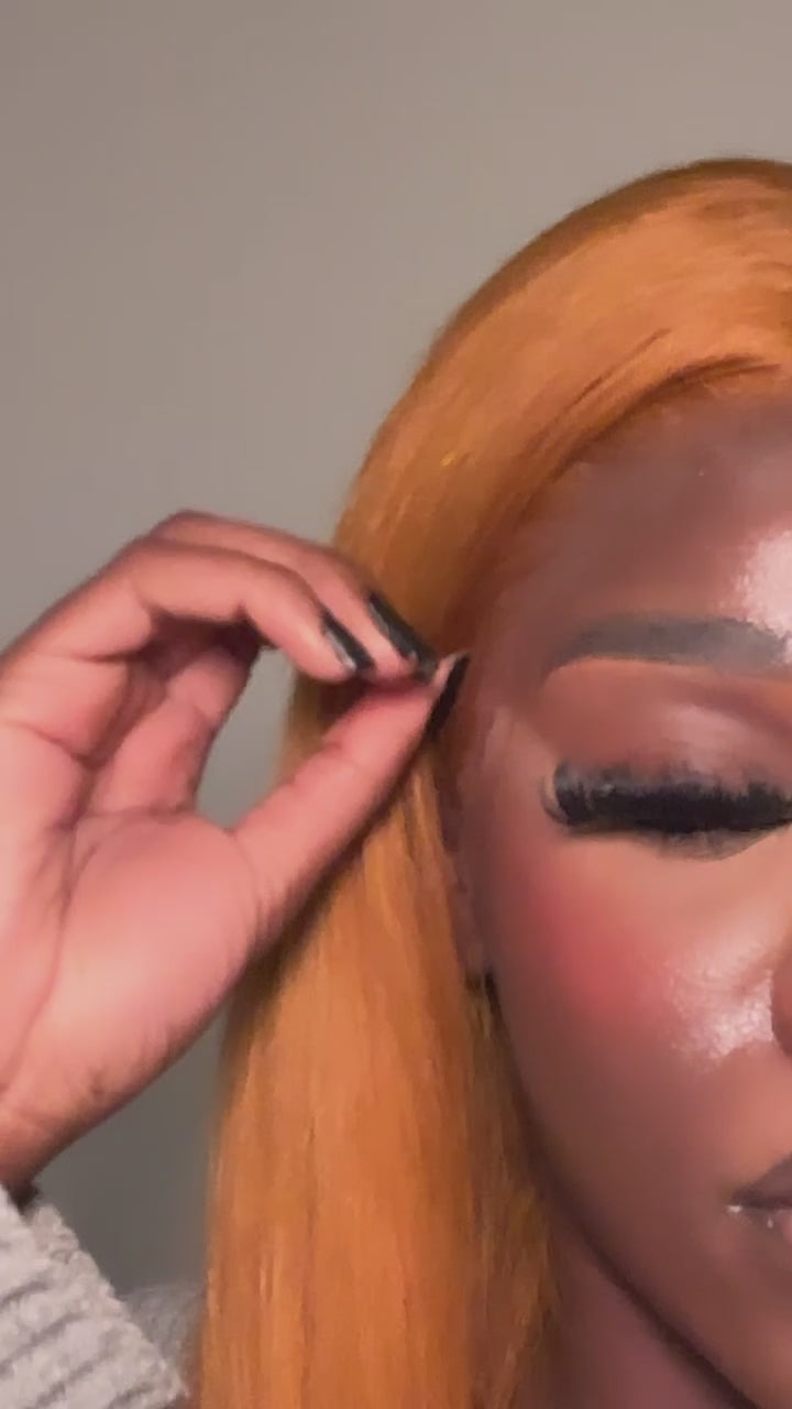 Minxx Club Lash and Glow Glue